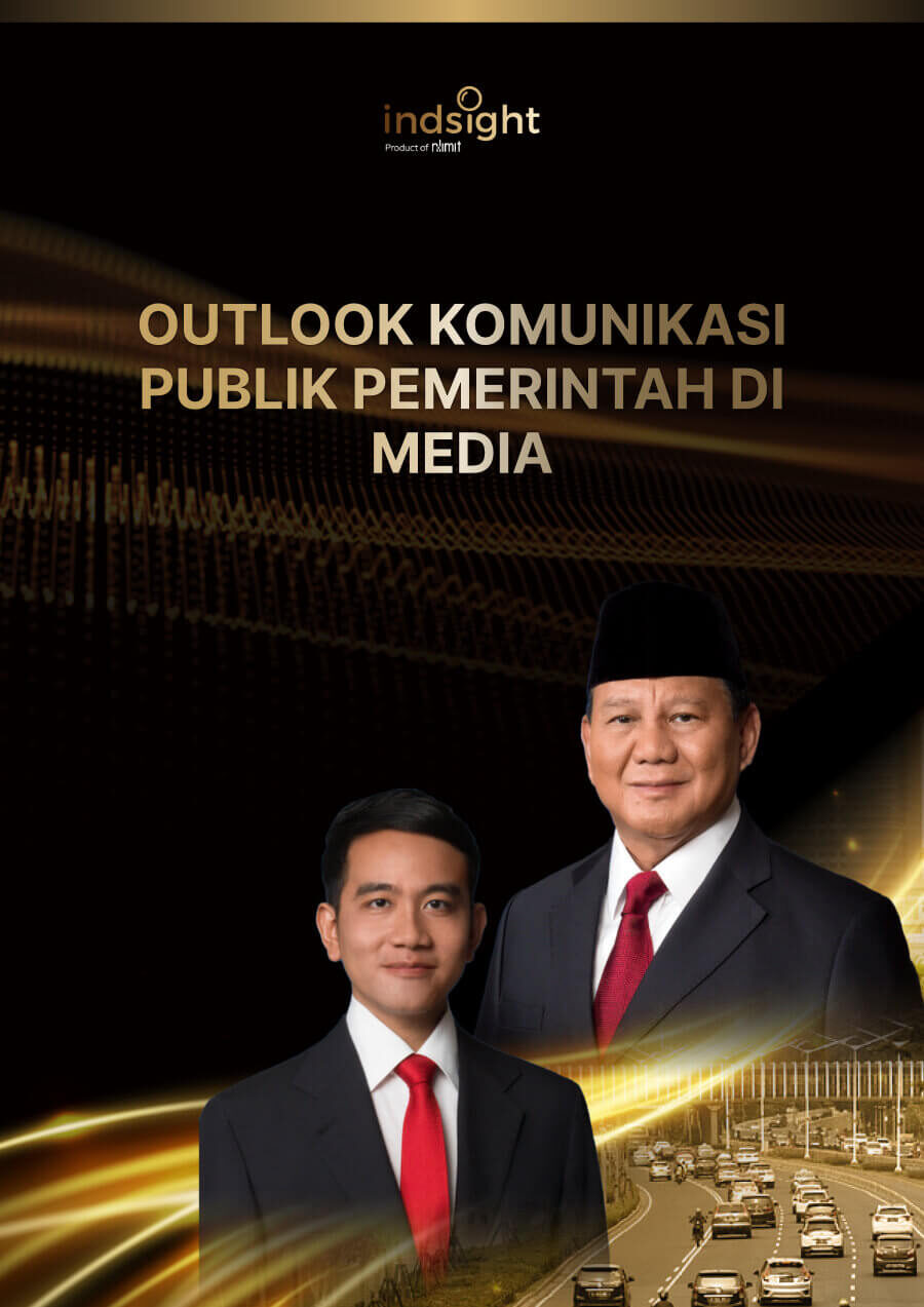 Analisa Komunikasi Publik 1 Tahun Pemerintahan Prabowo – Gibran (2025)