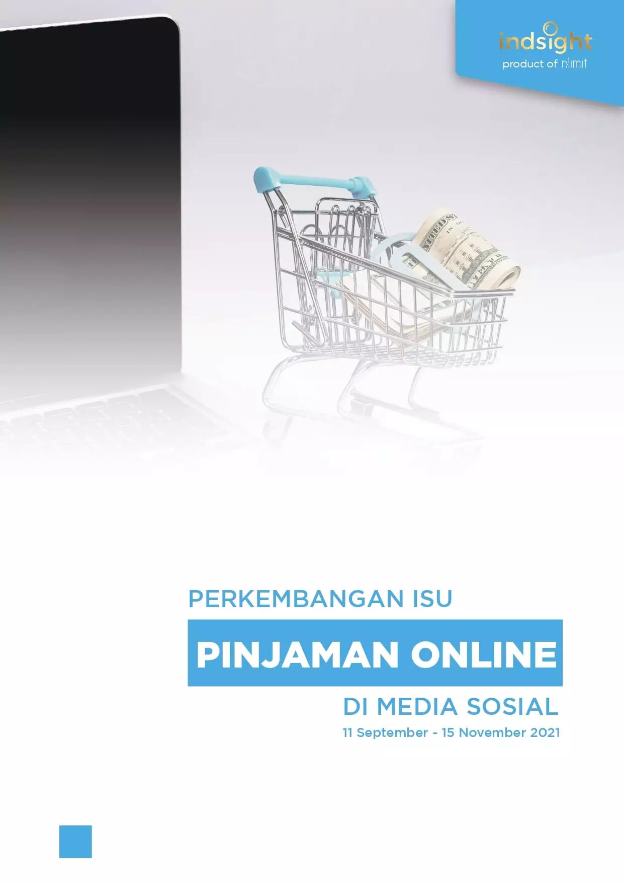 Perkembangan Isu Peminjaman Online Di Media Sosial (2021)