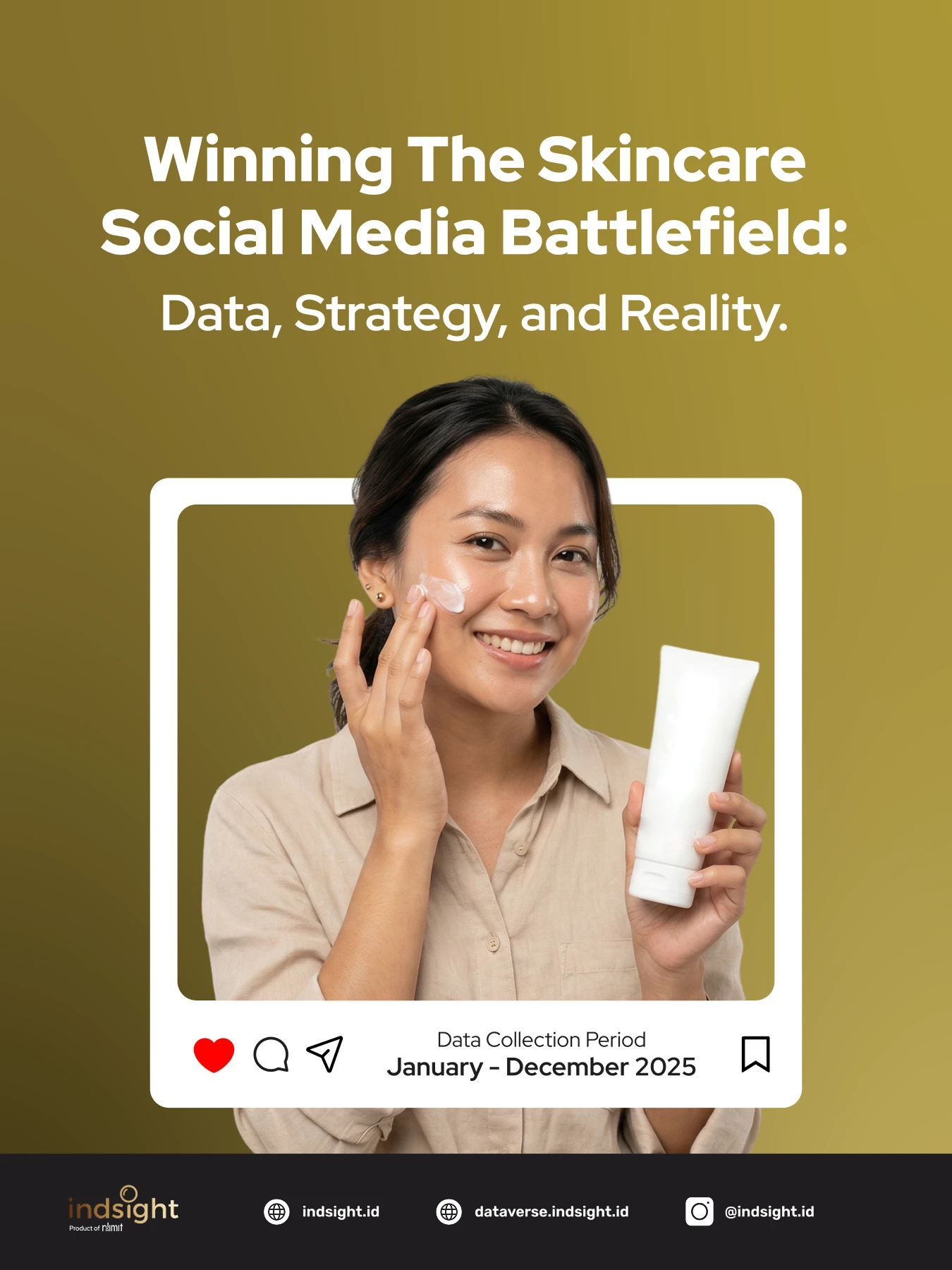 Winning The Skincare Social Media Battlefield (2026)