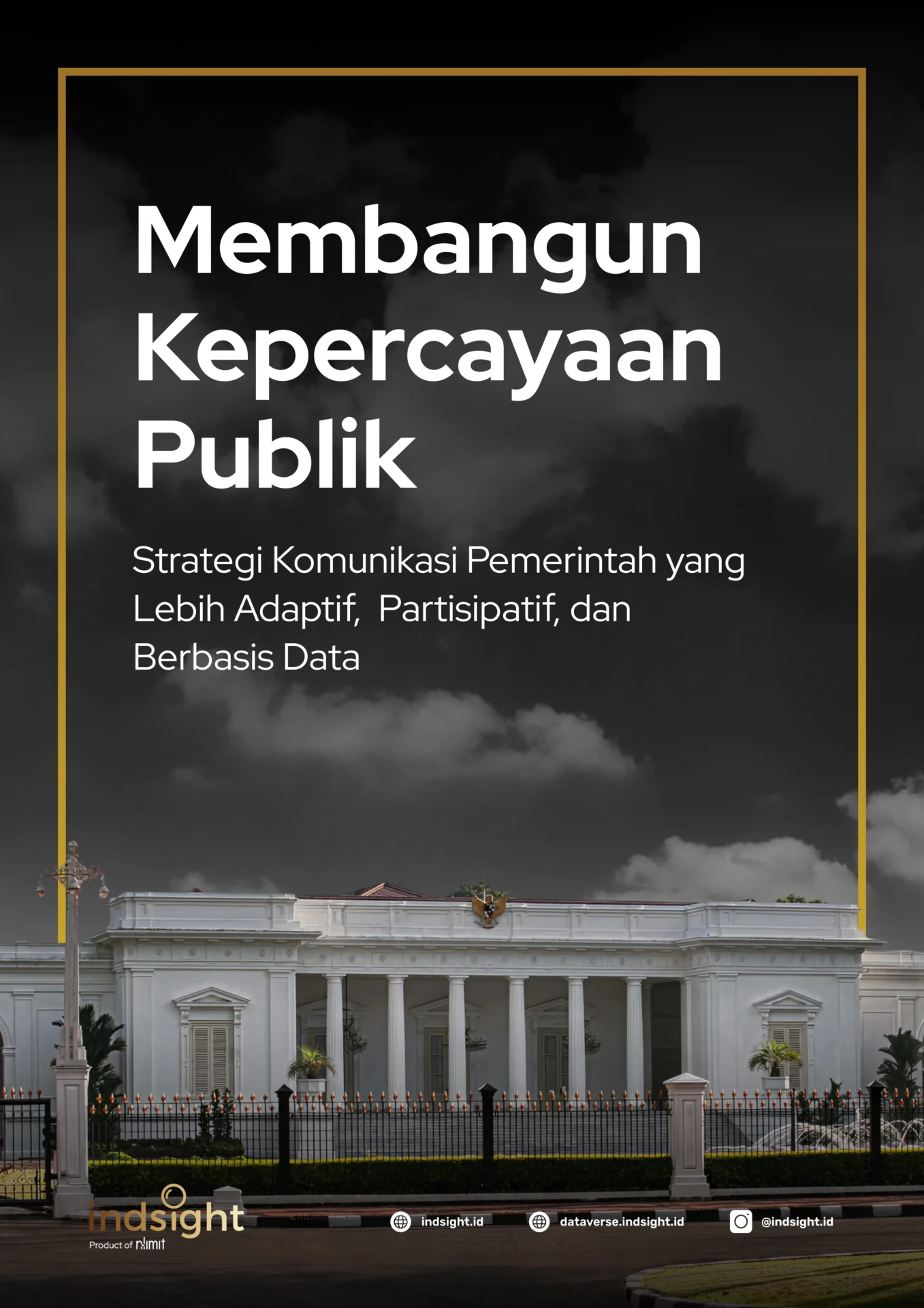 Instansi Pemerintahan
